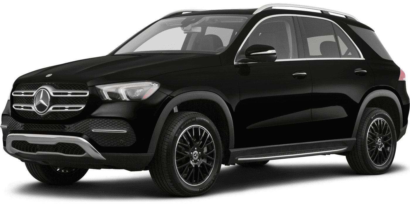 2020 Mercedes-Benz GLE GLE 350 — SUV — 61,383 mi — Plano, TX