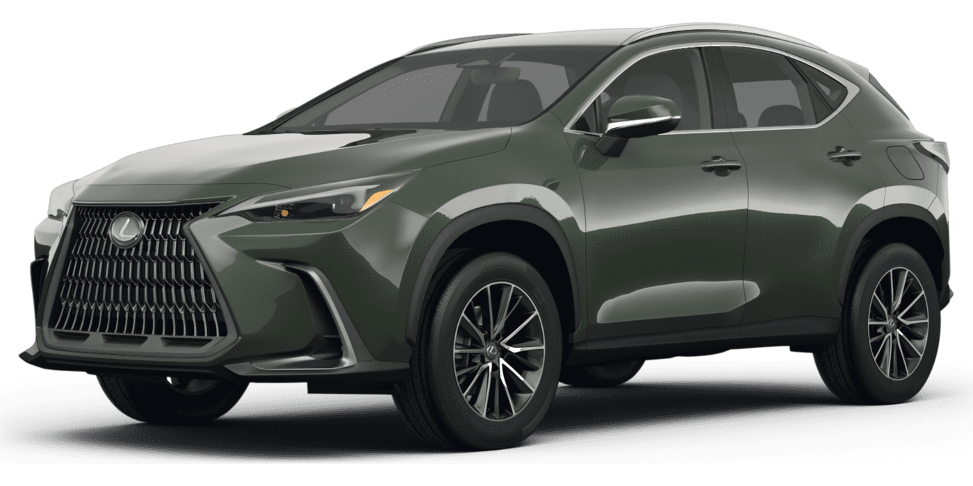 2022 Lexus NX NX 250 Premium — SUV — 41,099 mi — Montgomery, AL