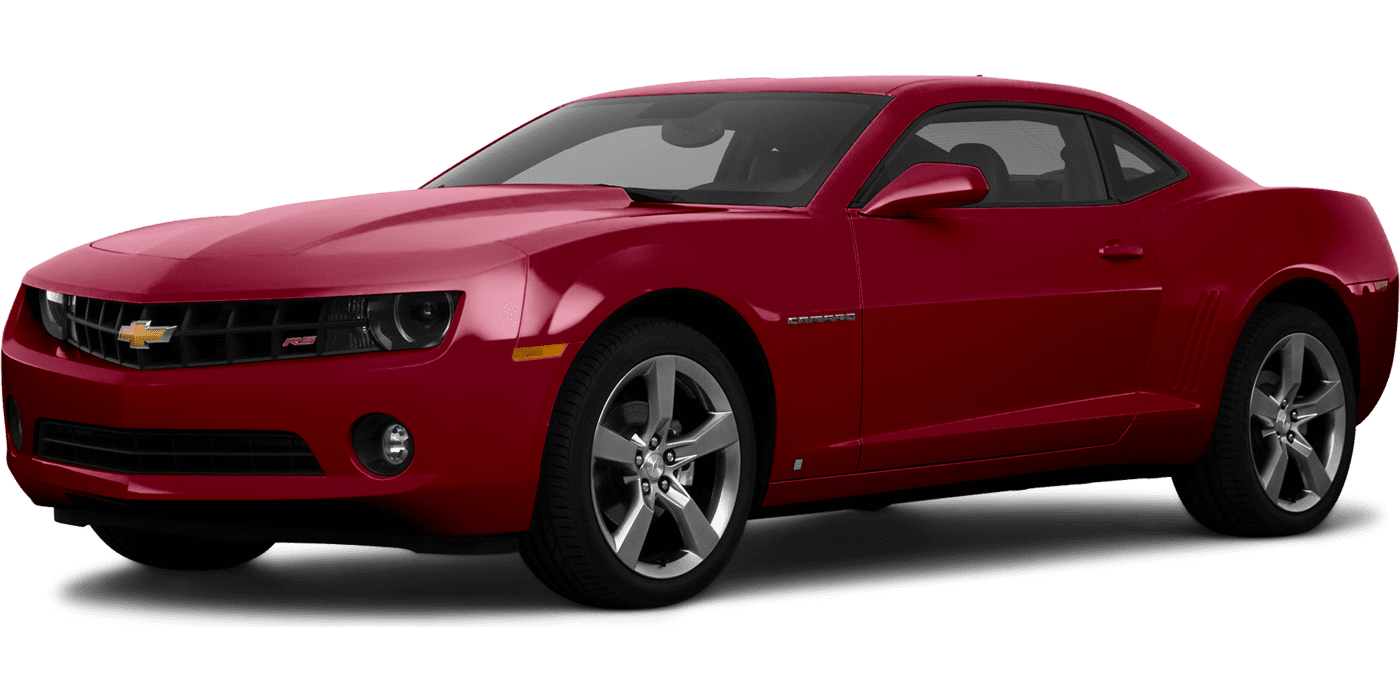2010 Chevrolet Camaro