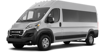 2024 Ram ProMaster Window Van
