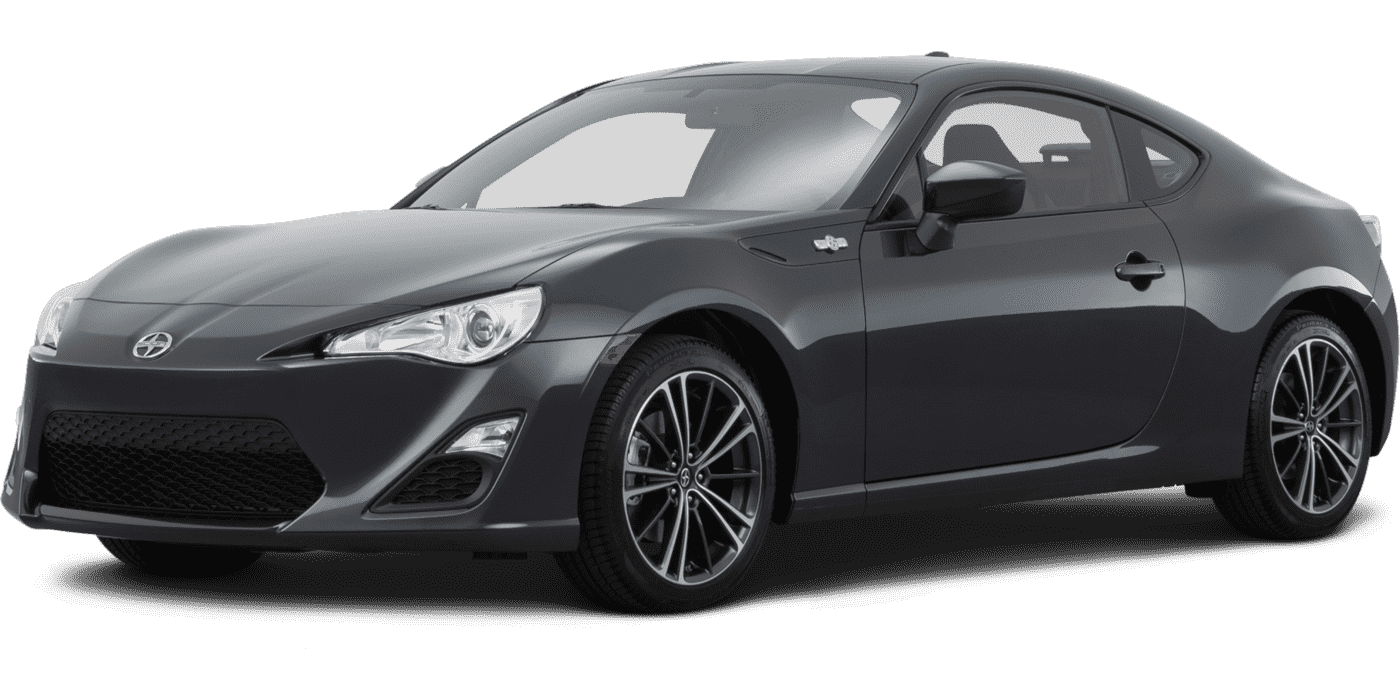 2016 Scion FR-S Base — Coupe — 71,874 mi — Bloomington, CA