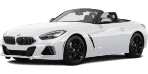 2020 BMW Z4 Prices