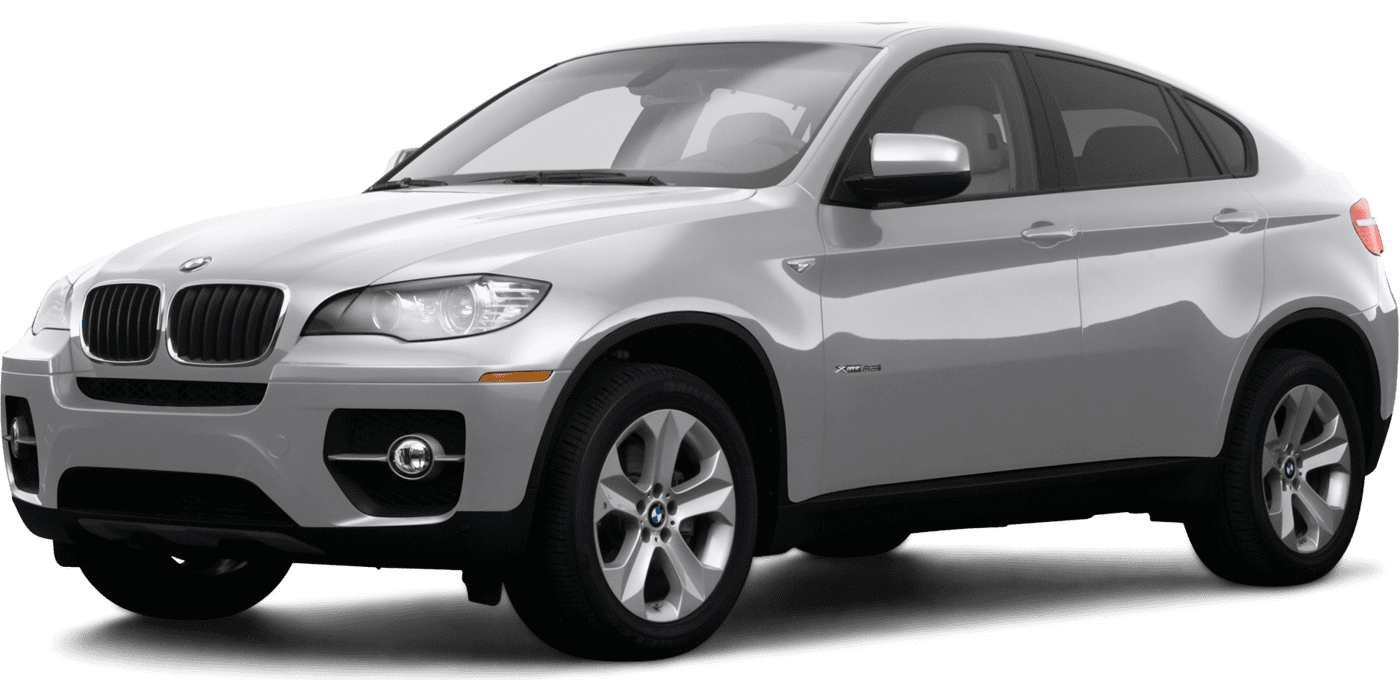 2008 BMW X6 35i — SUV — 107,000 mi — Thorndale, PA