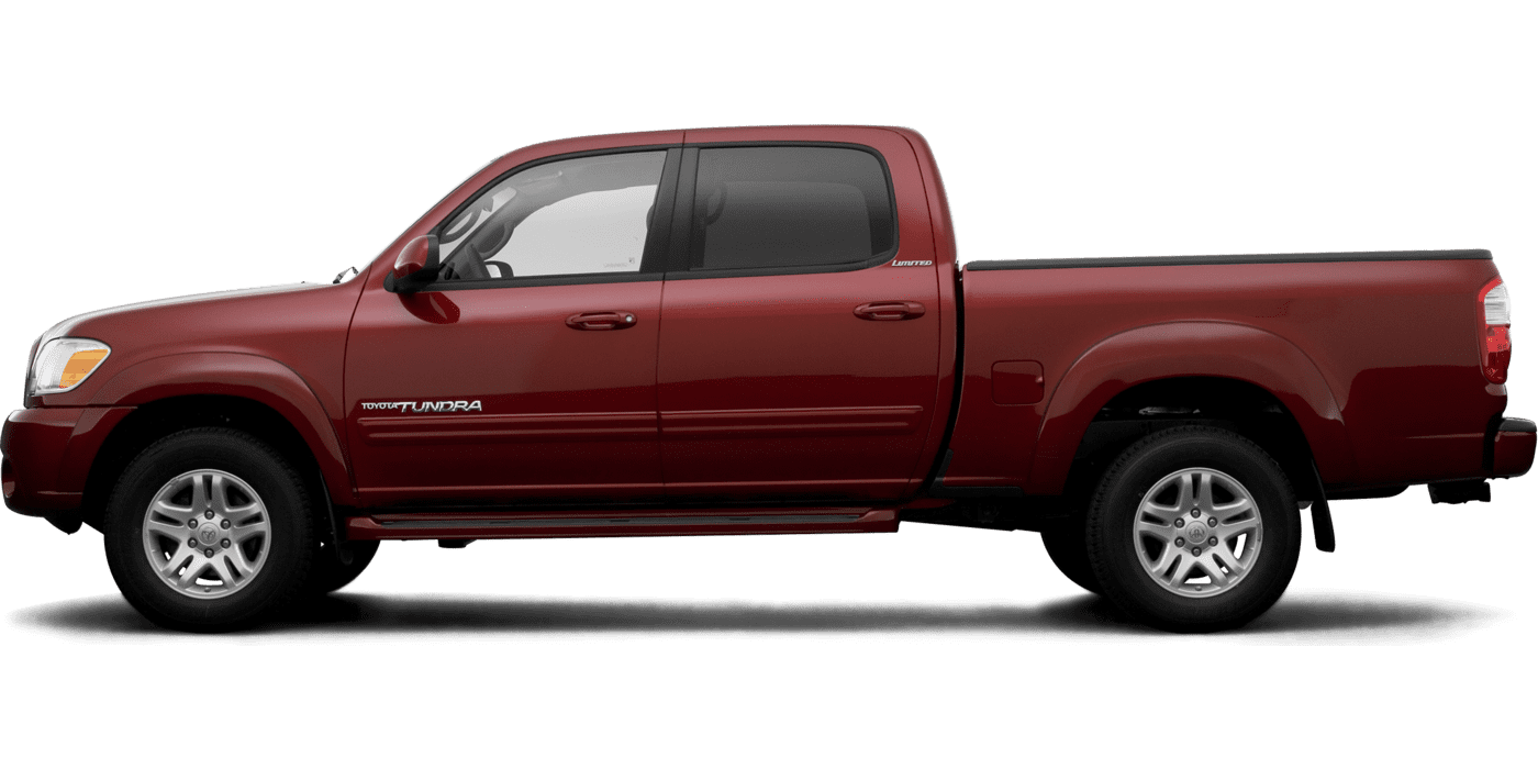 2006 Toyota Tundra Limited — Pickup Truck — 306,499 mi — Tampa, FL