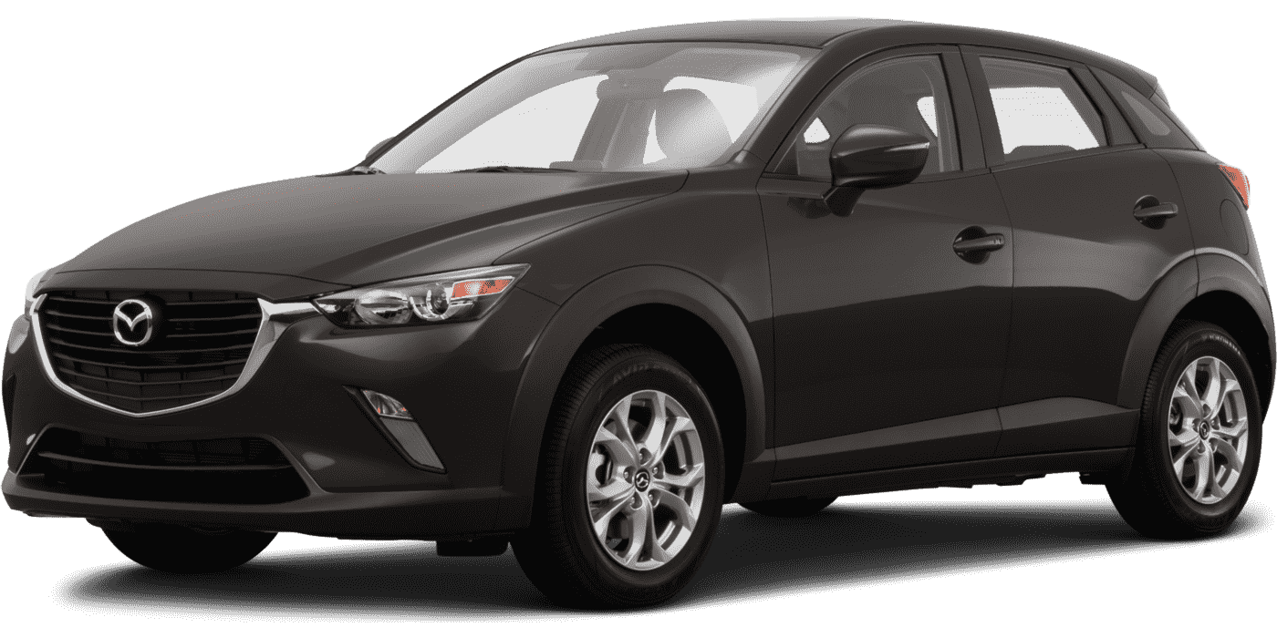 2016 Mazda CX-3 Touring — SUV — 76,817 mi — Albuquerque, NM