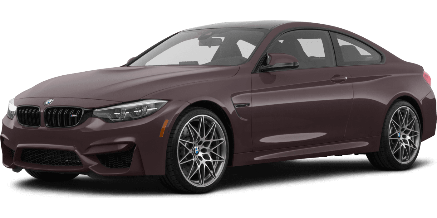 2018 BMW M4 Standard — Coupe — 68,088 mi — Carson, CA