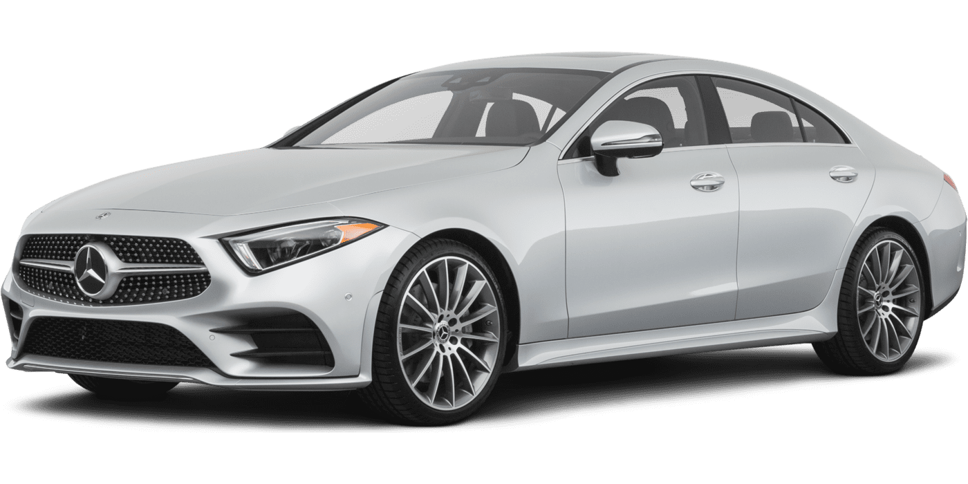 2019 Mercedes-Benz CLS CLS 450 — Sedan — 40,877 mi — Jacksonville, FL