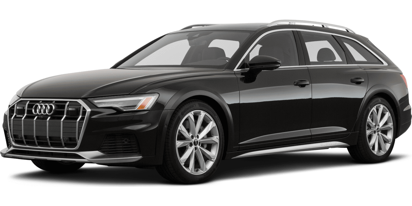 2021 Audi A6 allroad Premium Plus — Wagon — 72,366 mi — Carlsbad, CA