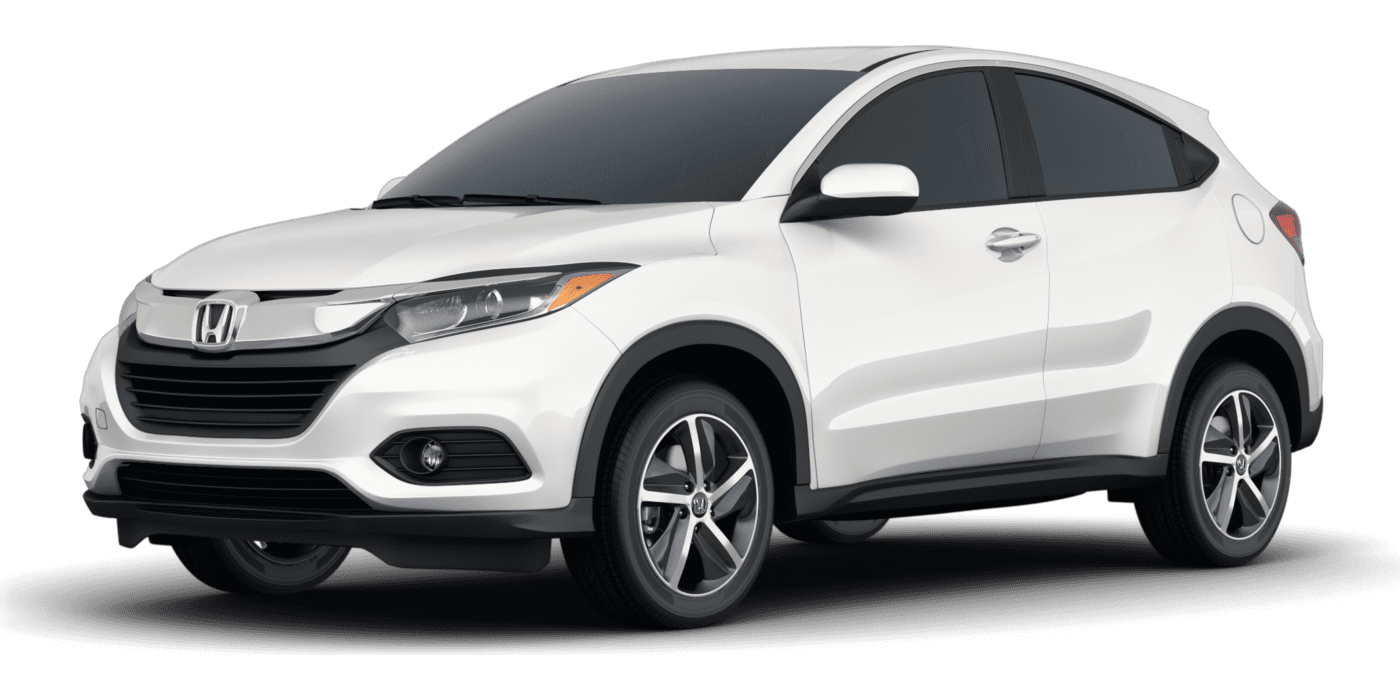 2021 Honda HR-V EX — SUV — 38,902 mi — Bossier City, LA