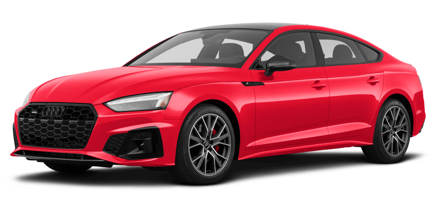 2025 Audi A5 S line Premium Plus — Hatchback — 7,712 mi — San Antonio, TX
