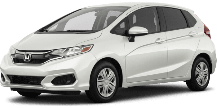 2020 Honda Fit Prices Reviews Incentives Truecar