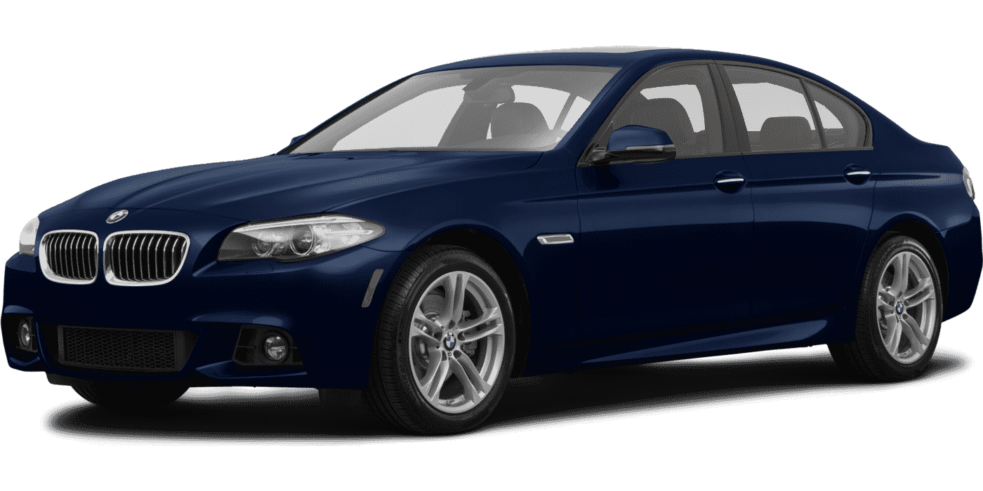 2016 BMW 5 Series 528i — Sedan — 49,139 mi — Marietta, GA