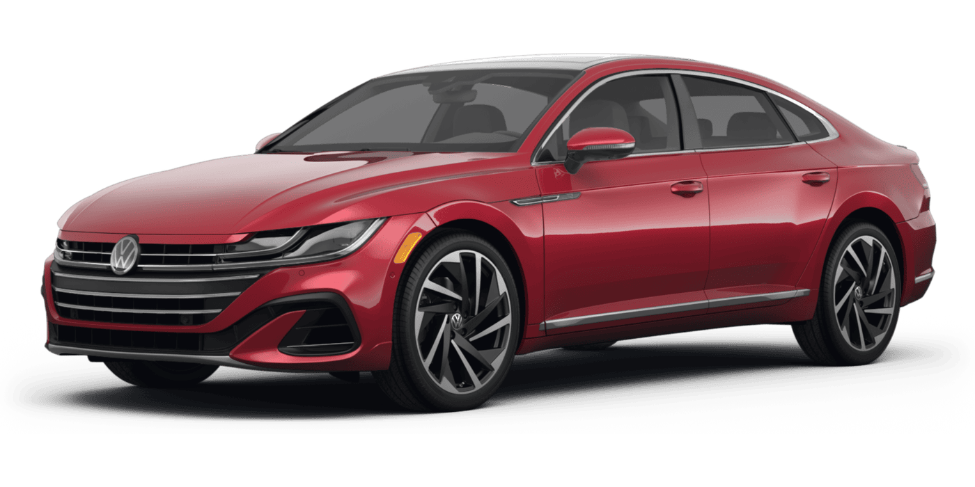 2023 Volkswagen Arteon SEL Premium R-Line — Hatchback — 5,311 mi — Metairie, LA