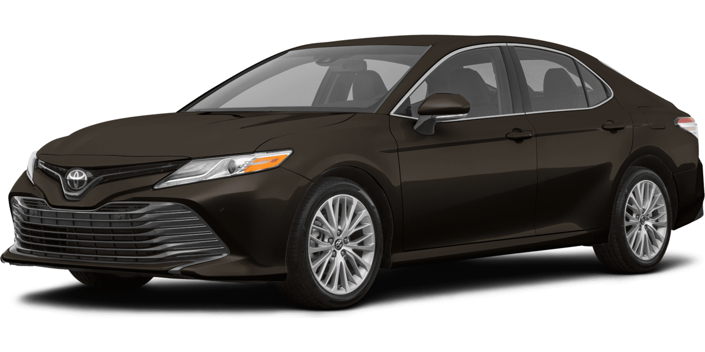 2019 Toyota Camry XLE — Sedan — 31,052 mi — Indianapolis, IN