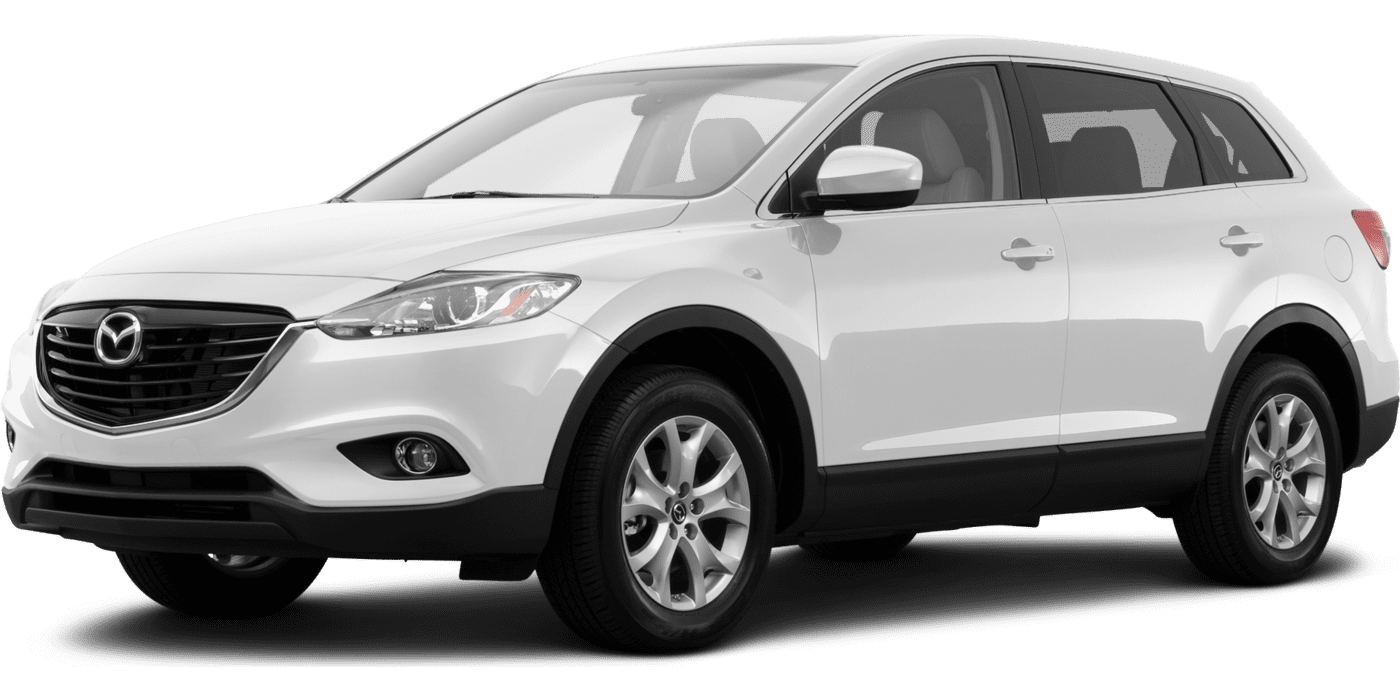2014 Mazda CX-9 Touring — SUV — 85,939 mi — Owings Mills, MD