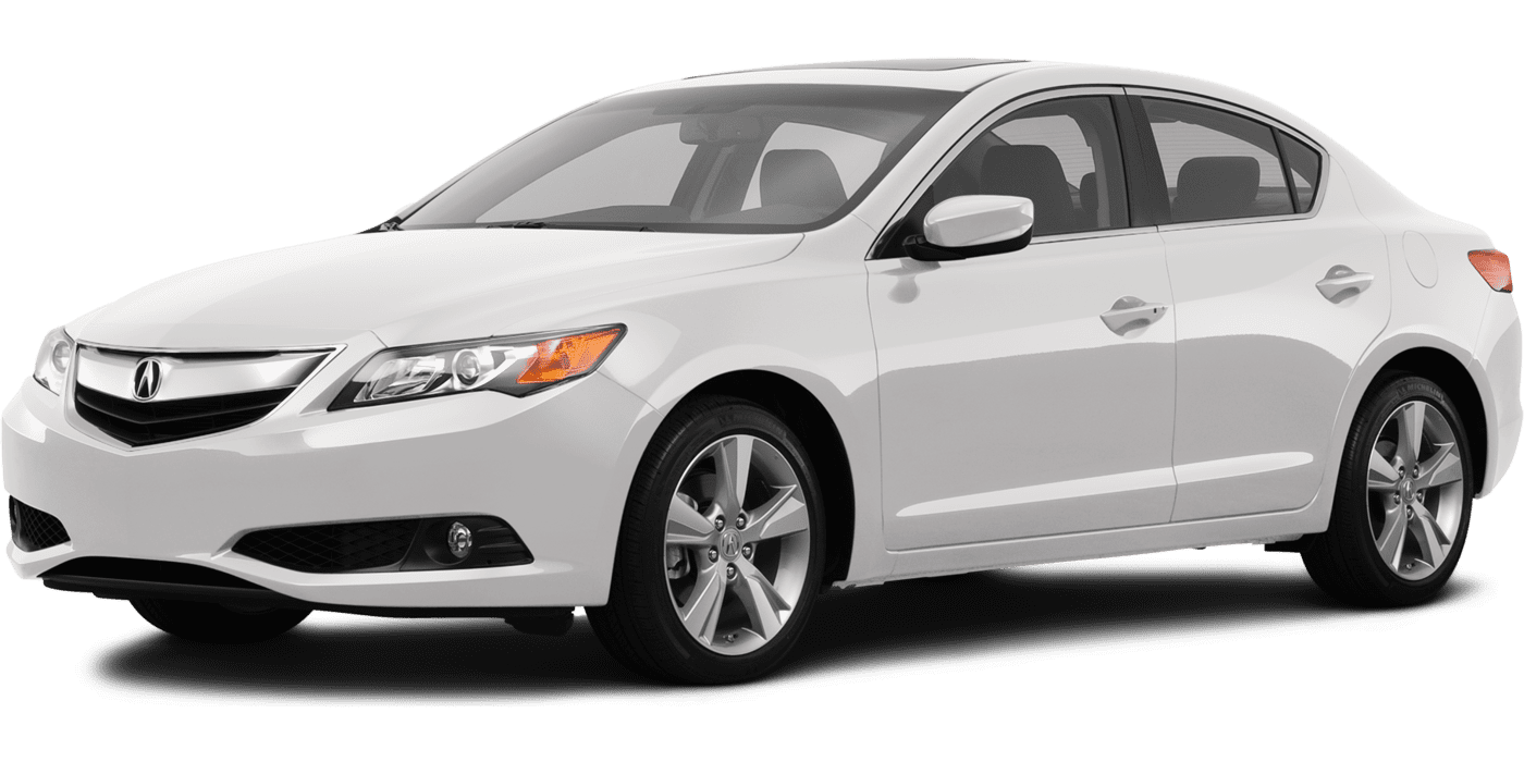 2013 Acura ILX Premium Package — Sedan — 95,055 mi — Greenville, SC