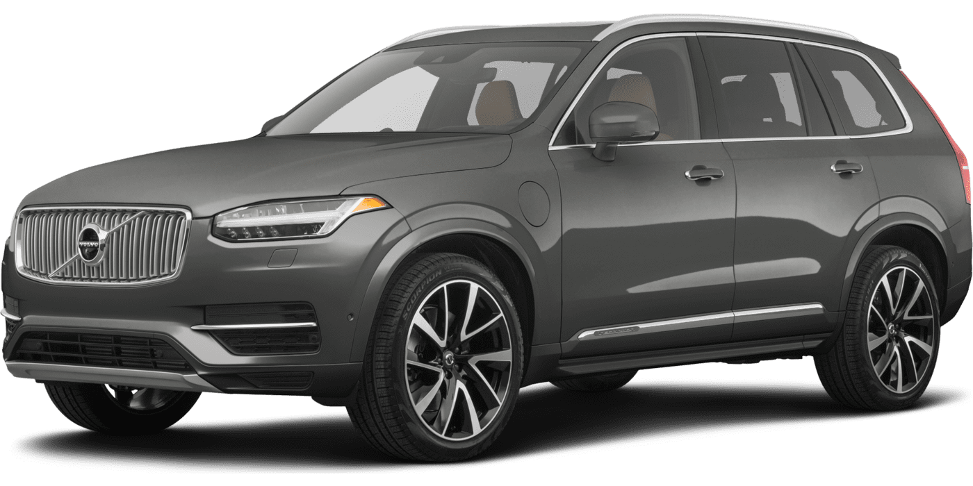 2018 Volvo XC90 Inscription — SUV — 70,867 mi — Pensacola, FL