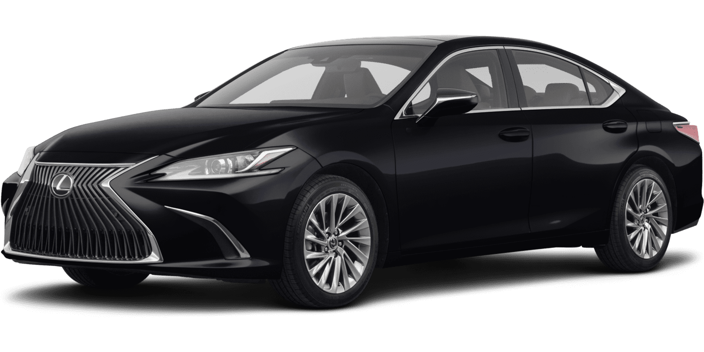 2023 Lexus ES ES 350 Luxury — Sedan — 14,641 mi — Edgewood, MD