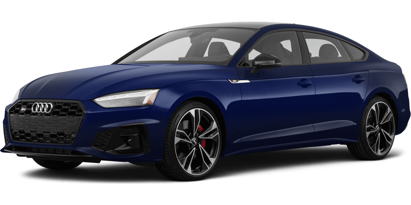 2022 Audi S5 Prestige — Hatchback — 19,273 mi — Ontario, CA