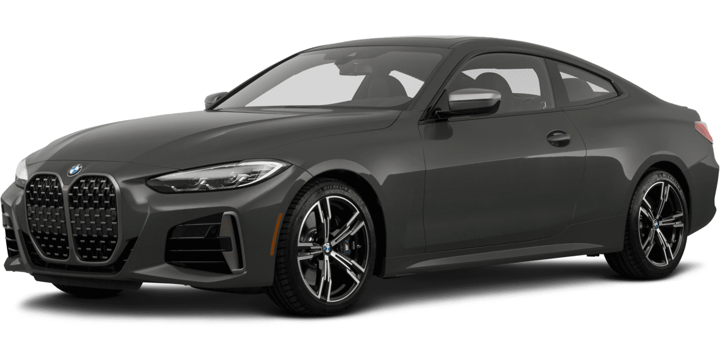 2023 BMW 4 Series M440i — Coupe — 32,656 mi — Catonsville, MD