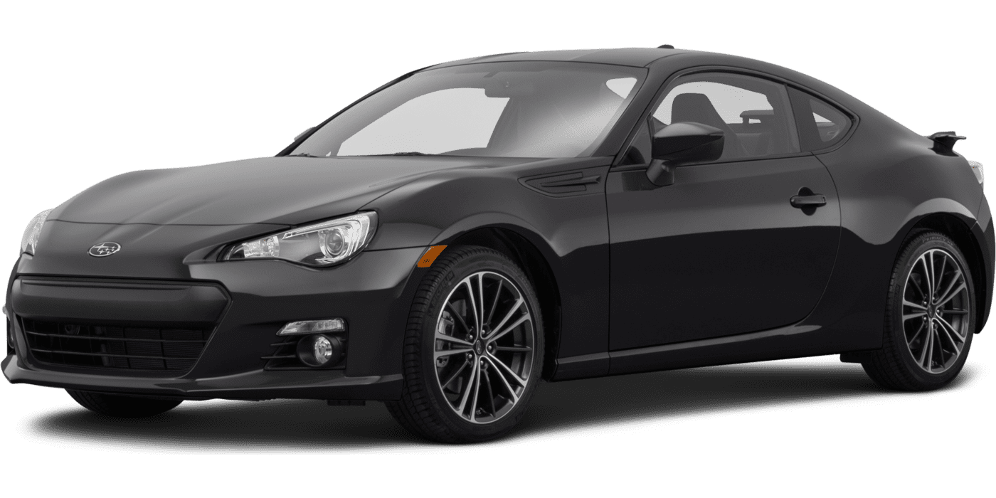 2016 Subaru BRZ Limited — Coupe — 76,623 mi — Addison, TX