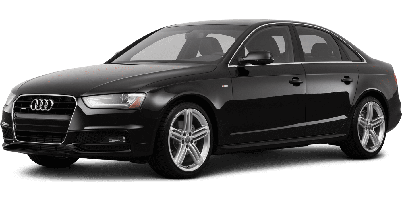 2013 Audi A4 Prestige — Sedan — 111,001 mi — Indianapolis, IN