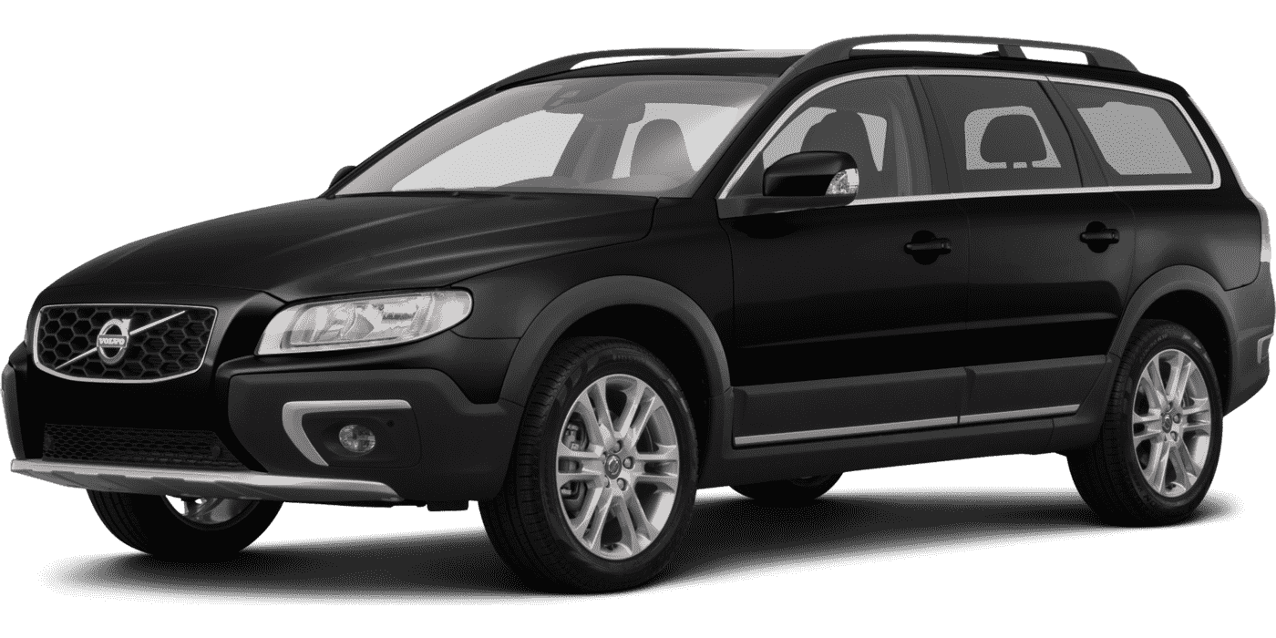 2016 Volvo XC70 T5 Premier — Wagon — 80,174 mi — Troy, MI