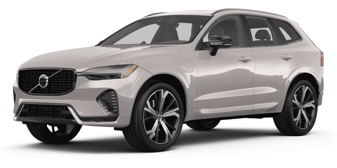 2024 Volvo XC60 Recharge Plus — SUV — 8,601 mi — Cranston, RI