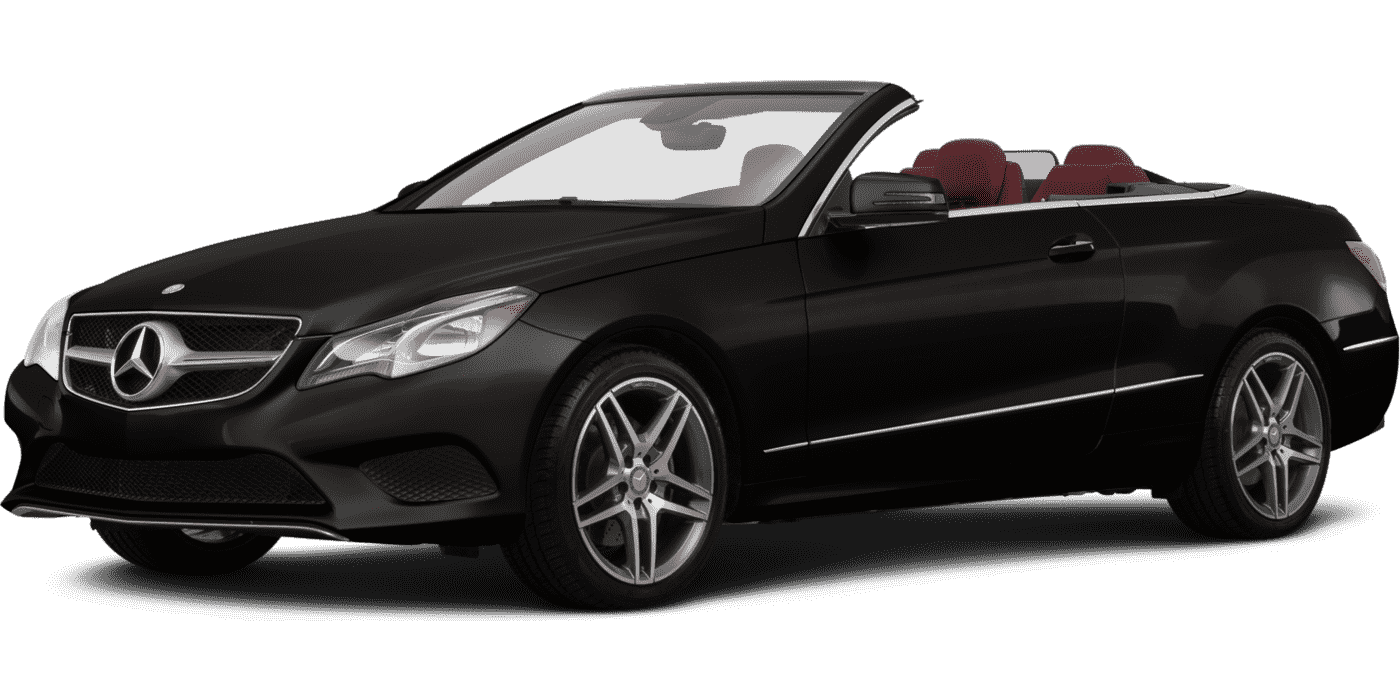 2016 Mercedes-Benz E-Class E 400 — Convertible — 39,660 mi — Memphis, TN