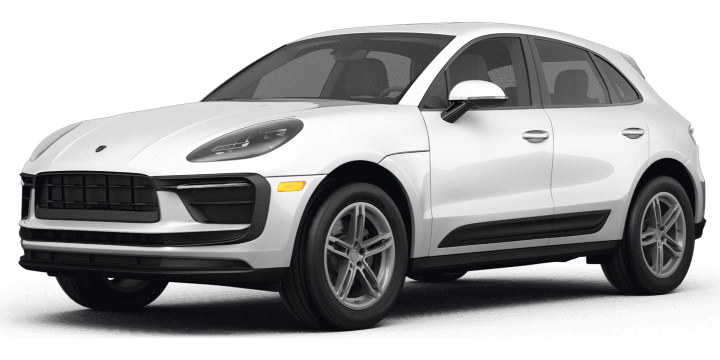 2022 Porsche Macan Standard — SUV — 53,360 mi — Rahway, NJ
