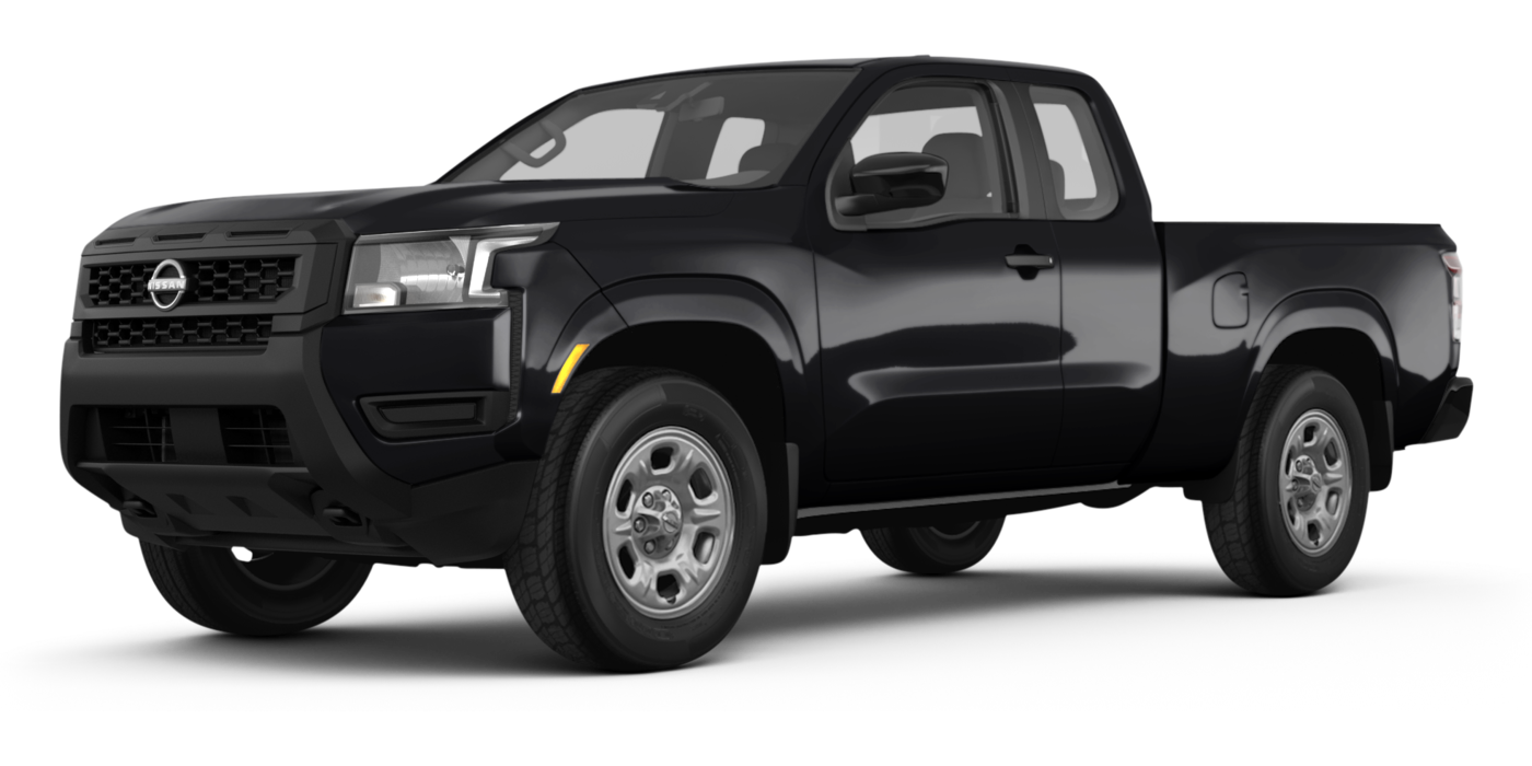 2025 Nissan Frontier SV — Pickup Truck — 50 mi — Jacksonville, NC