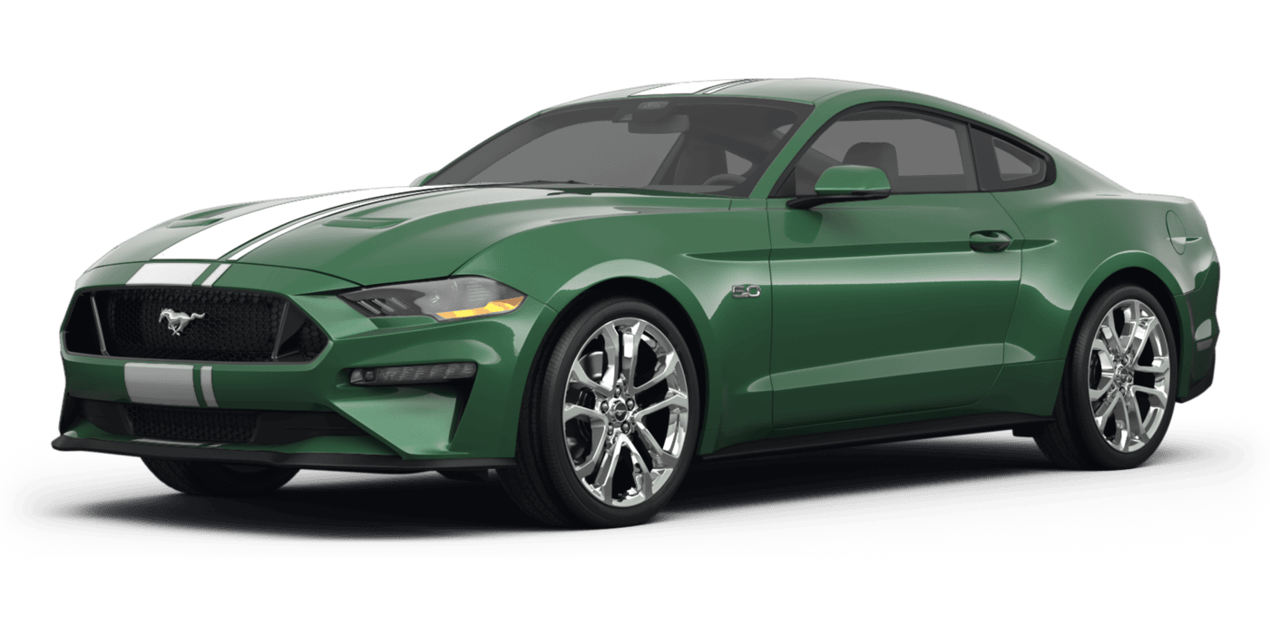 2023 Ford Mustang GT Premium — Coupe — 28,081 mi — Warminster, PA