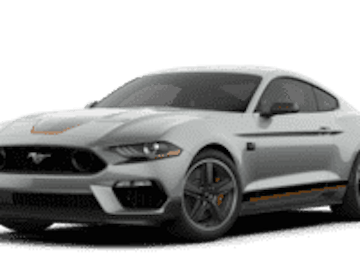 New Ford Mustang Mach 1s For Sale Near Me Truecar