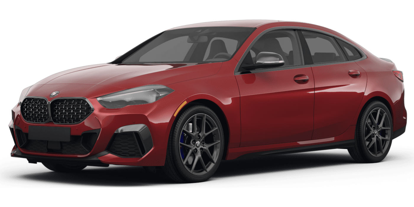 2022 BMW 2 Series M235i — Sedan — 14,377 mi — Ocean, NJ