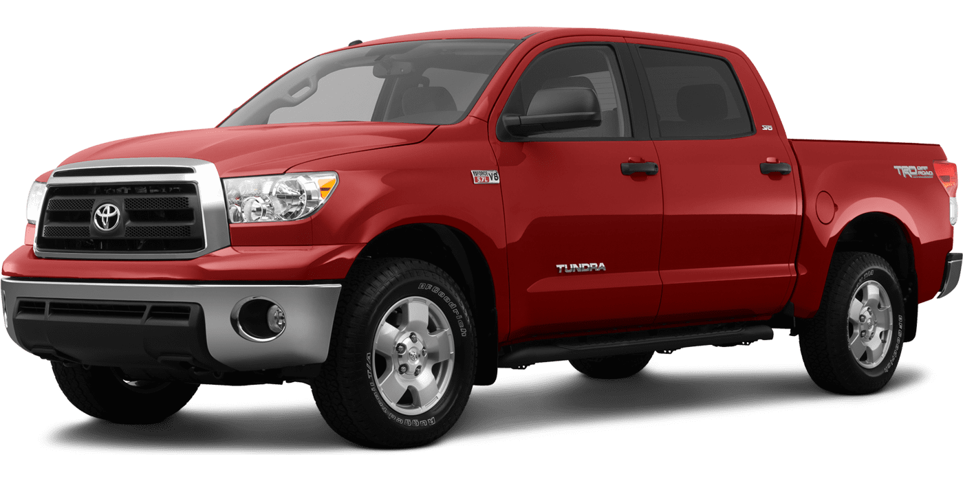 2012 Toyota Tundra Base — Pickup Truck — 141,859 mi — Chandler, AZ