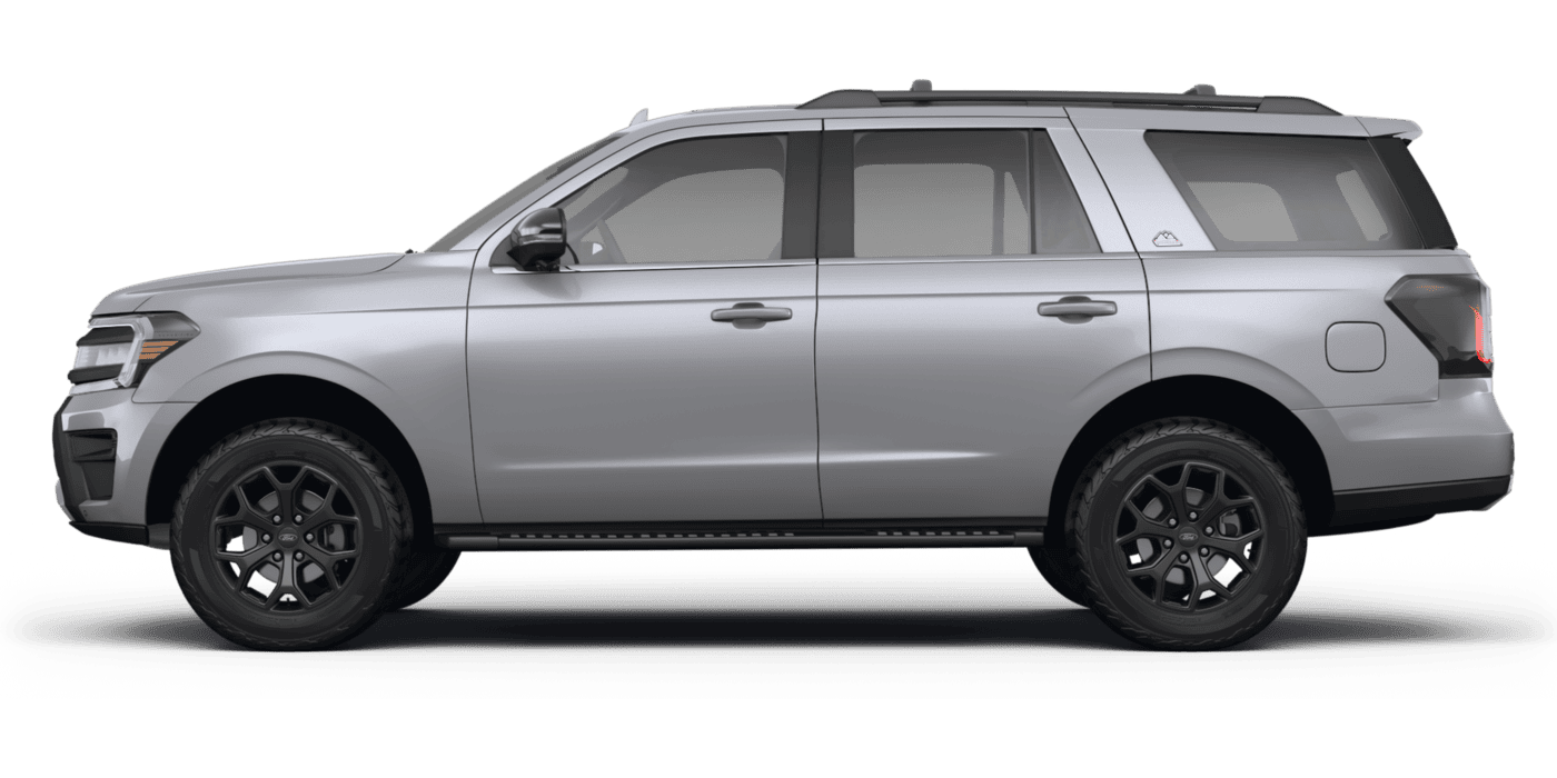 2024 Ford Expedition Review Pricing Trims Photos TrueCar