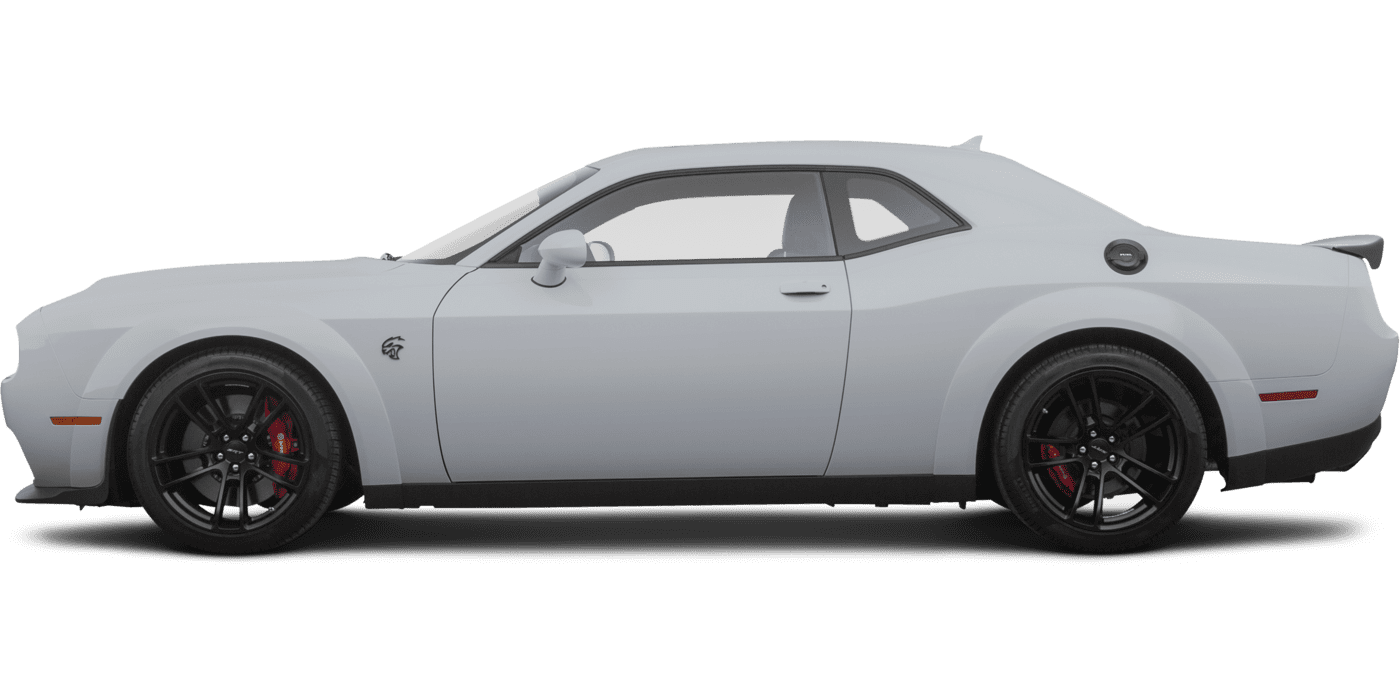 2023 Dodge Challenger Review | Pricing, Trims & Photos - TrueCar