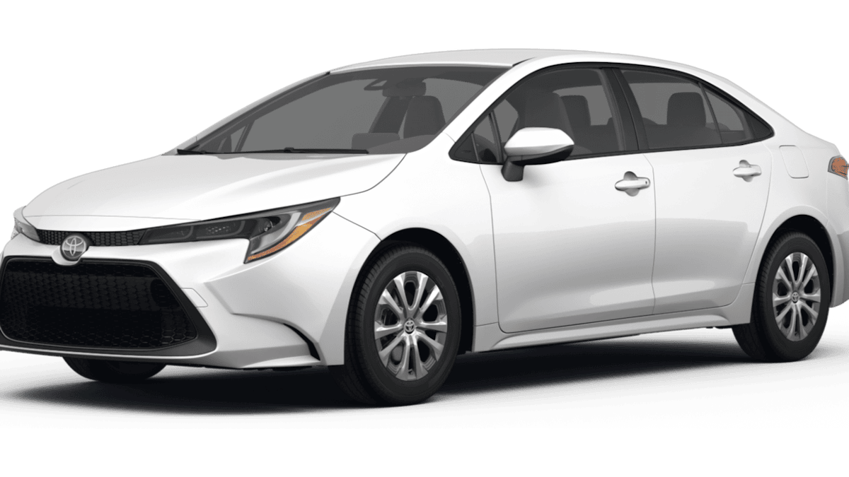 2024 Toyota Corolla LE For Sale in Englewood, CO JTDB4MEE1R3018589