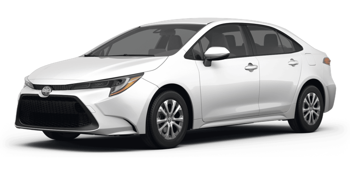 Best Hybrid Leases, Deals & Incentives for October 2024 - TrueCar