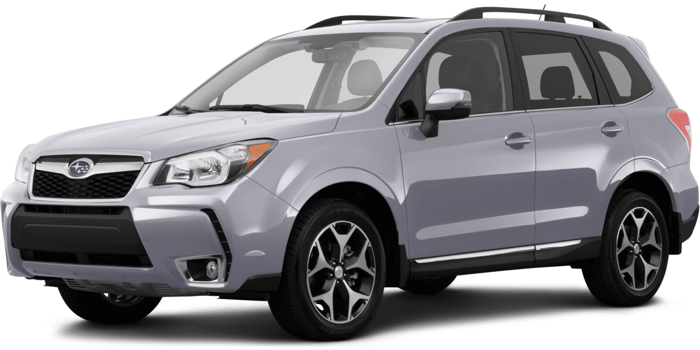2015 Subaru Forester 2.0XT Touring — SUV — 83,280 mi — Commerce City, CO