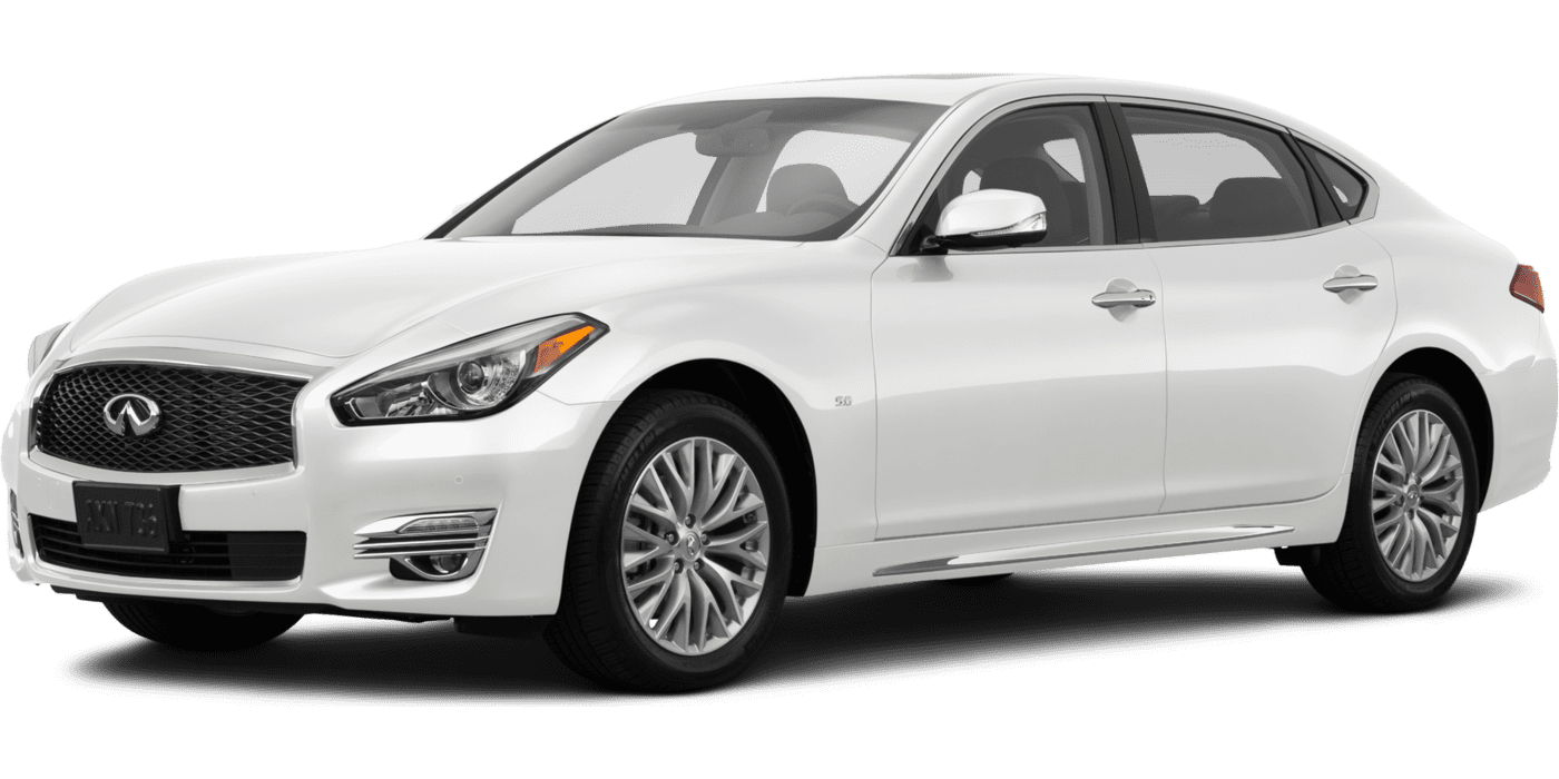 2015 INFINITI Q70L 5.6x — Sedan — 110,876 mi — Macon, GA