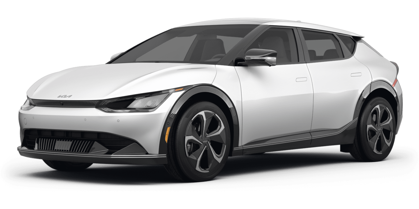 2023 Kia EV6 GT — SUV — 9,534 mi — Phoenix, AZ