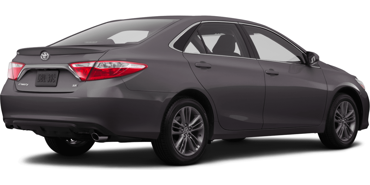 2016 Toyota Camry XSE V6 — Sedan — 91,363 mi — Staten Island, NY
