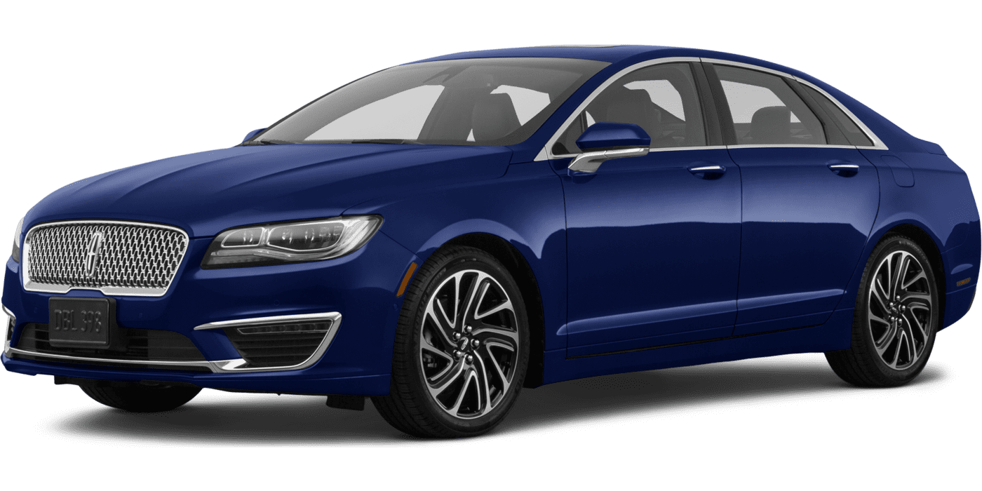 2020 Lincoln MKZ Reserve — Sedan — 26,005 mi — Port Richey, FL