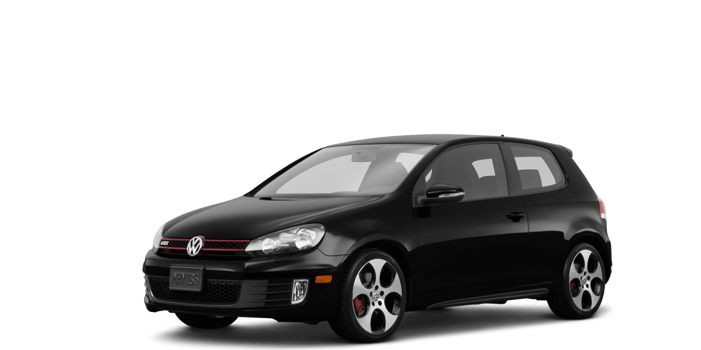 2011 Volkswagen Golf GTI Base — Hatchback — 64,688 mi — Phoenix, AZ
