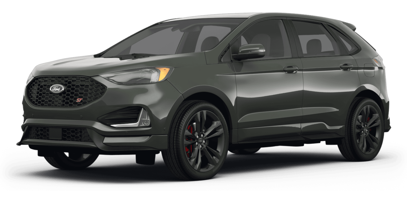 2024 Ford Edge ST — SUV — 19,908 mi — Story City, IA