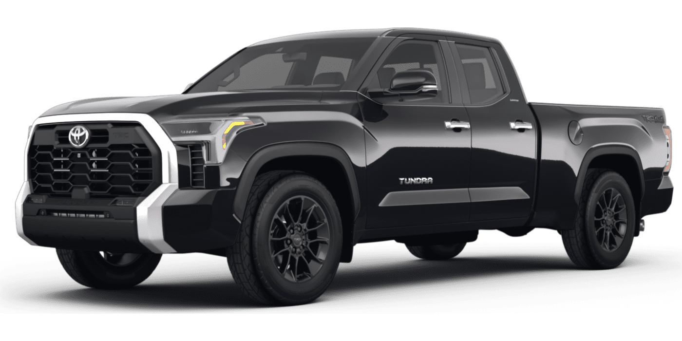 2022 Toyota Tundra Limited — Pickup Truck — 54,361 mi — Milwaukee, WI