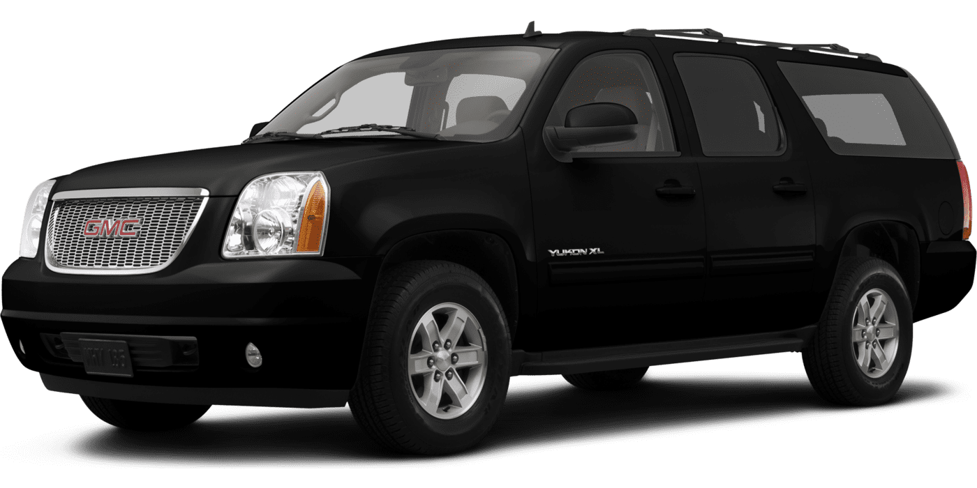 2014 GMC Yukon SLE — SUV — 167,946 mi — Huntsville, TX