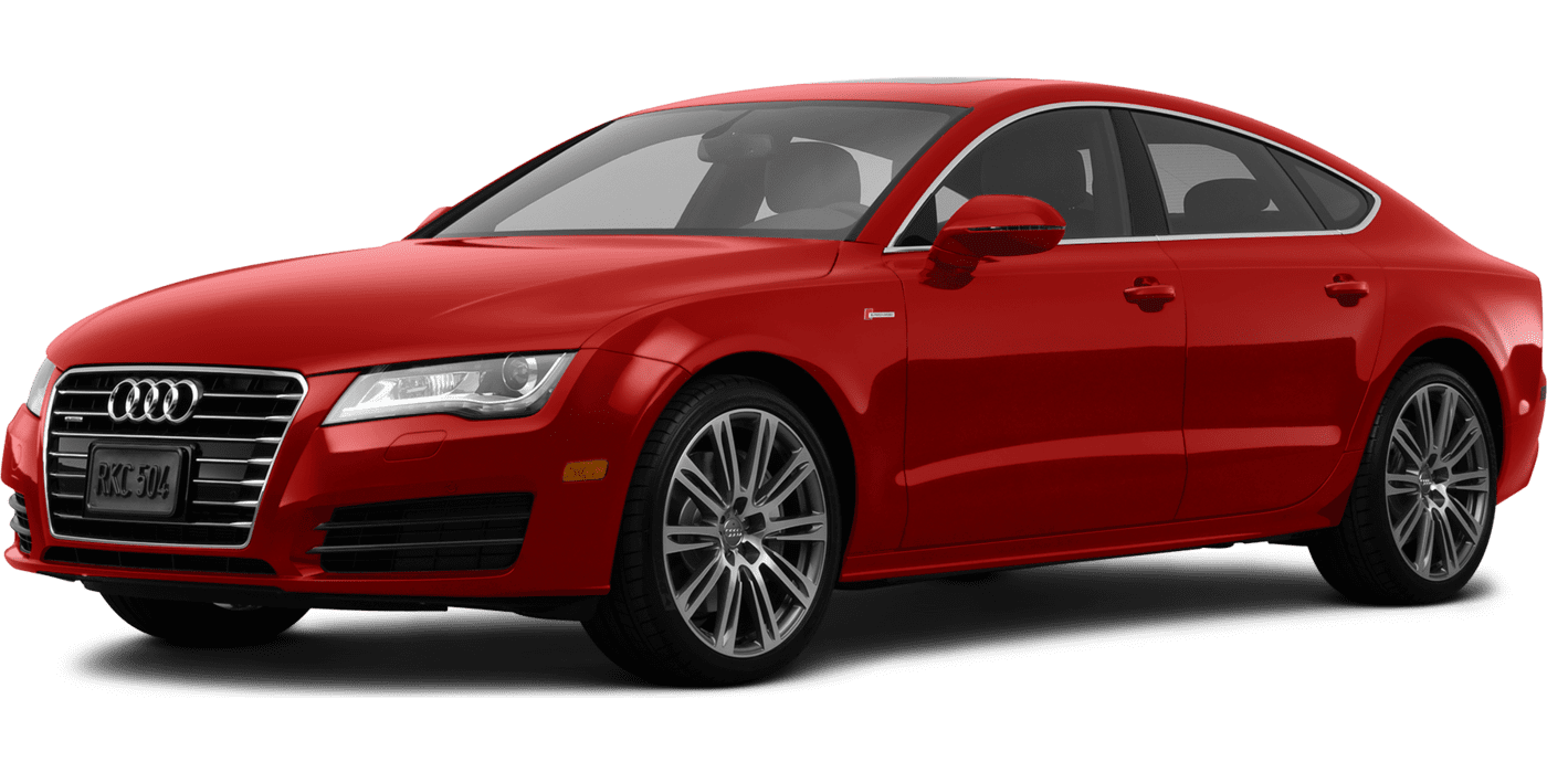 2013 Audi A7 Prestige — Sedan — 64,000 mi — West Sacramento, CA