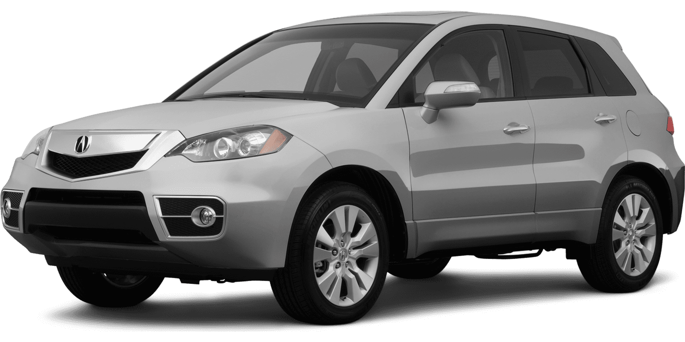 2012 Acura RDX Standard — SUV — 188,315 mi — Morristown, TN